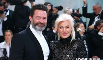 ​天价沉默！休·杰克曼花巨款掩盖婚姻秘密