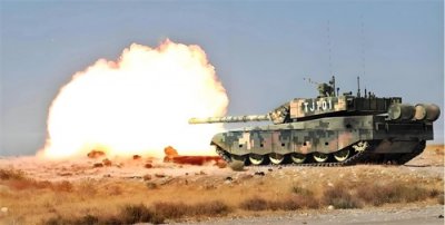 ​为何说龙国的榴弹发射器可以碾压大漂亮？