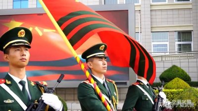 退伍季丨老兵，送你三句话！