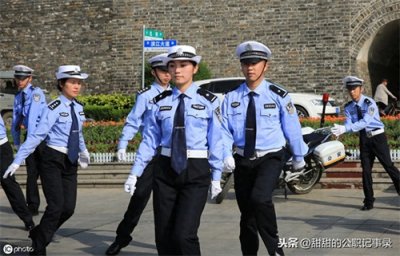 公安文职是个啥岗位？竟然有那么多人报名