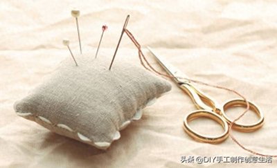 15种常见刺绣花样针法大全绣花针法图，附图样