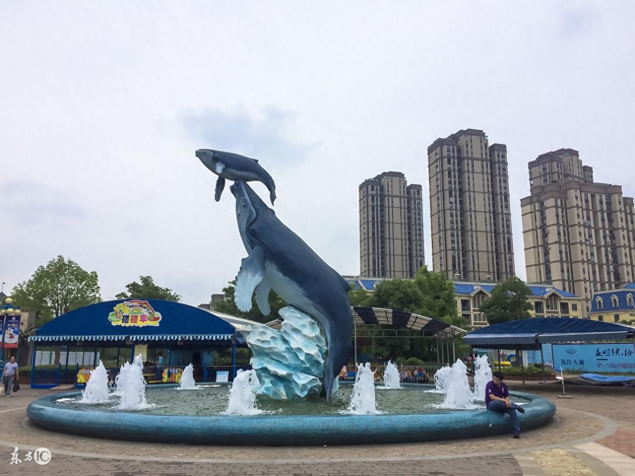 武汉十大旅游景点，到武汉旅游一定要去千万别错过！