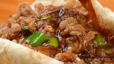 ​价值8888的老潼关肉夹馍卤肉配方，毫无保留的分享，记得收藏