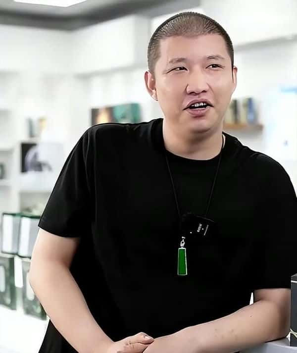 马洪涛身价多少亿元(二驴身价多少个亿)