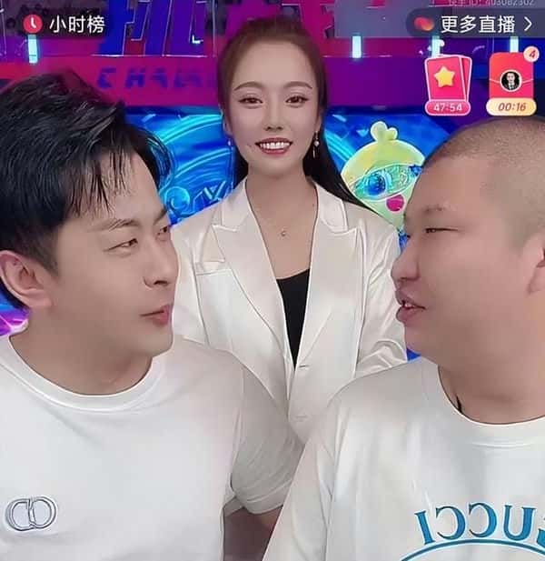 马洪涛身价多少亿元(二驴身价多少个亿)