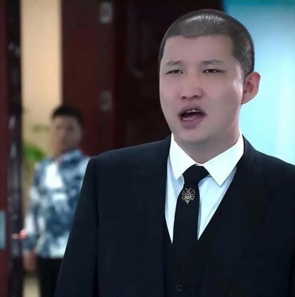 马洪涛身价多少亿元(二驴身价多少个亿)