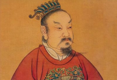 ​何为“位面之子”？刘秀被称为“位面之子”的那些事儿！看完离谱