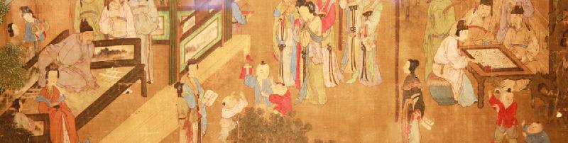 古代皇上怎么称呼自己的妻子(皇帝的老婆怎么称呼)