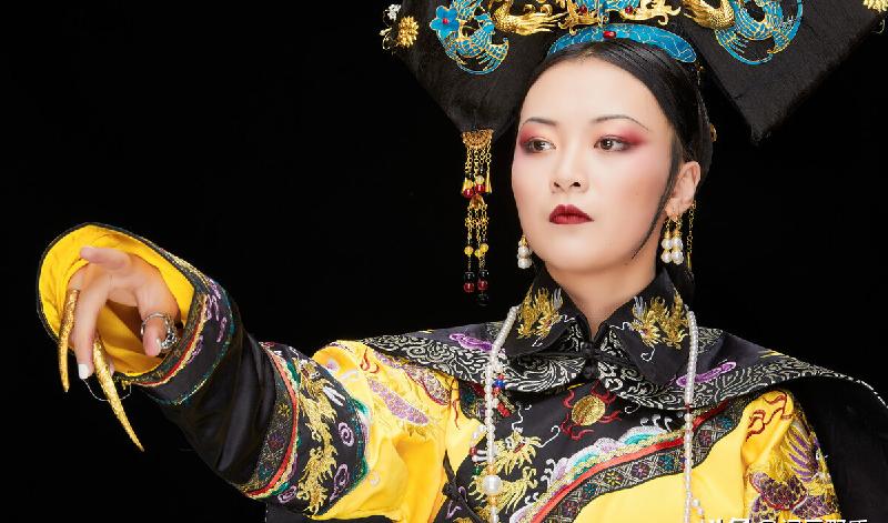 古代皇上怎么称呼自己的妻子(皇帝的老婆怎么称呼)