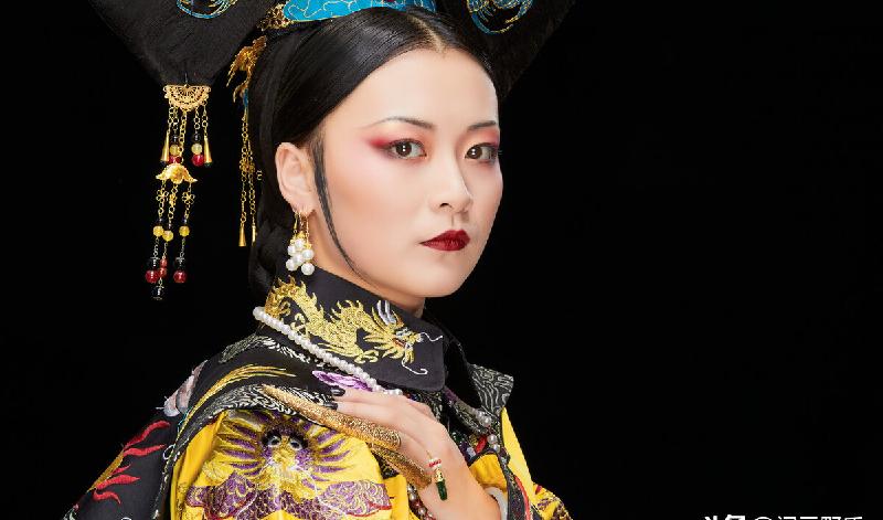 古代皇上怎么称呼自己的妻子(皇帝的老婆怎么称呼)