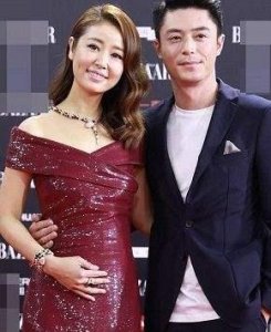 林心如怒关微博评论，说过的话被打脸，这部影片就是铁打的实锤