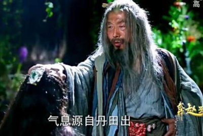 ​战神赵云师傅童渊是何许人也？他的三大弟子个个名震华夏