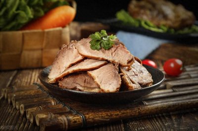 从羊肉到焙子：发现呼和浩特的风味宝藏