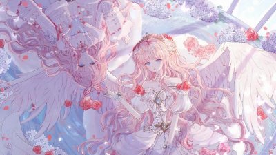 ​我们4个人换着玩