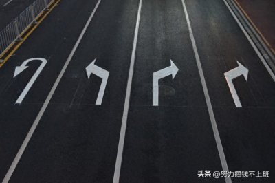 ​如果忽然没有工作了，你怎么办？