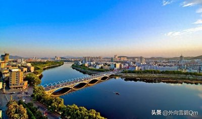 ​中国十大永久宜居城市
