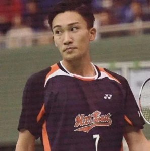 ​桃田贤斗：一个从巅峰到没落的世界冠军
