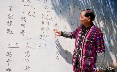​《阿佤人民唱新歌》登上央视！艺术碰撞让网友直呼：太过瘾