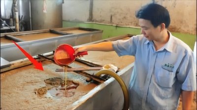 火葬场的尸油去哪里了？是如何处理的？