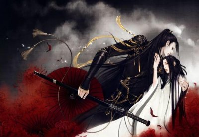 「虐文」《活受罪》《长相守》by鱼香肉丝（强推）