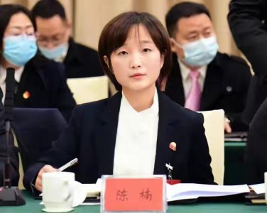 “90后”拟任女副县长，不仅年轻有为，还堪称瘦版辣目洋子