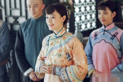 历史上，清末女首富周莹下场如何？说出来很心酸！