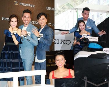​TVB《夸世代》今晚大结局 陈豪盼同李佳芯齐拿奖