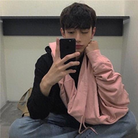 快手头像｜480x480图片男生霸气超拽
