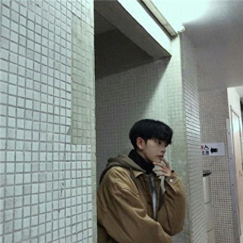 快手头像｜480x480图片男生霸气超拽