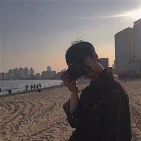 快手头像｜480x480图片男生霸气超拽