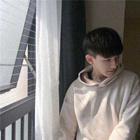 快手头像｜480x480图片男生霸气超拽
