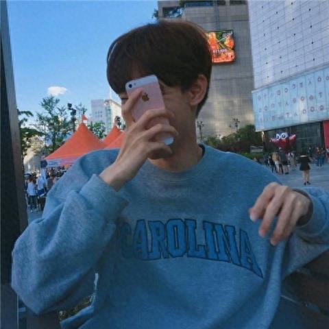 快手头像｜480x480图片男生霸气超拽