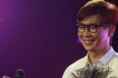 ​好声音刘珂现状