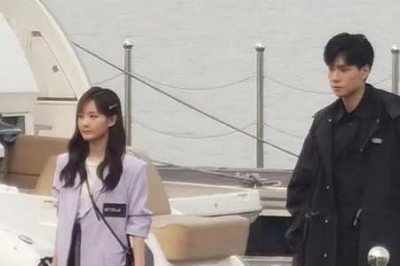 ​胡一天李一桐真实在一起了吗