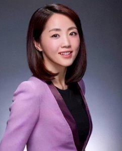 央视＂气象小姐＂杨丹:为事业丁克15年,婆婆用一妙计让她有了孩子