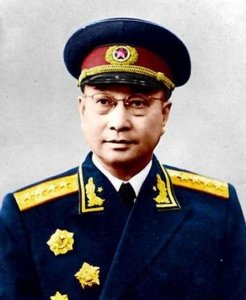 陈赓大将怎么死的？中国开国大将陈赓生平介绍