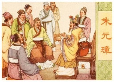 明朝的版图面积有多大？4800万平方公里，这也太夸张了吧？
