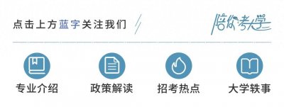 ​排名第一的北京中医药大学招生专业、升学详解