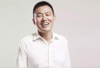 ​李一男：27岁任华为副总，45岁锒铛入狱，如今三度创业开启造车梦
