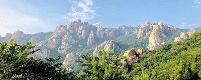 ​怎么去崂山 去崂山路线