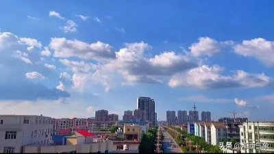 ​未来一周 江西持续晴热高温天气