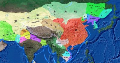 神秘“东女国”在史籍中的片言只字