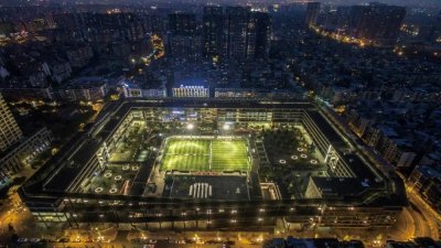 ​刘家琨获得2025年普利兹克建筑奖！让我们简单了解其代表作品。
