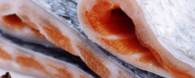 ​三文鱼皮的功效及禁忌