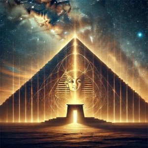 ​金字塔真的是陵墓吗？4700年的未解之谜，科学家仍无法解释！