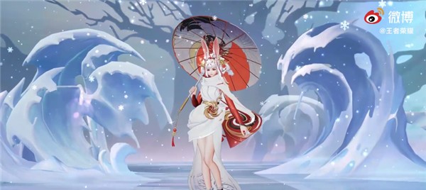 公孙离牛年限定皮肤多少钱(公孙离牛年限定皮肤图片)