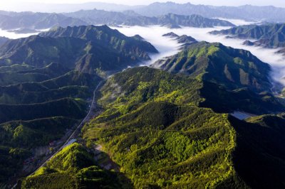 ​石家庄旅游可以去哪些景点 五大石家庄必去旅游景点排行榜