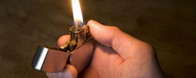 ​废旧打火机算什么垃圾