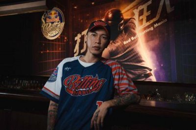 顽童大渊「颁奖玩笑」挨骂...小春现身说话了！曝合体出辑进度