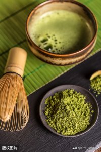 ​茶筅-点茶中不可缺少的一个工具